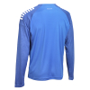 Футболка SELECT Spain v25 player shirt l/s Blue